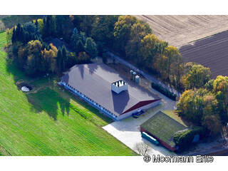 2015 | Erwerb eines Grundstückes inkl. Ferkelanlage in Visbek (5. Standort)